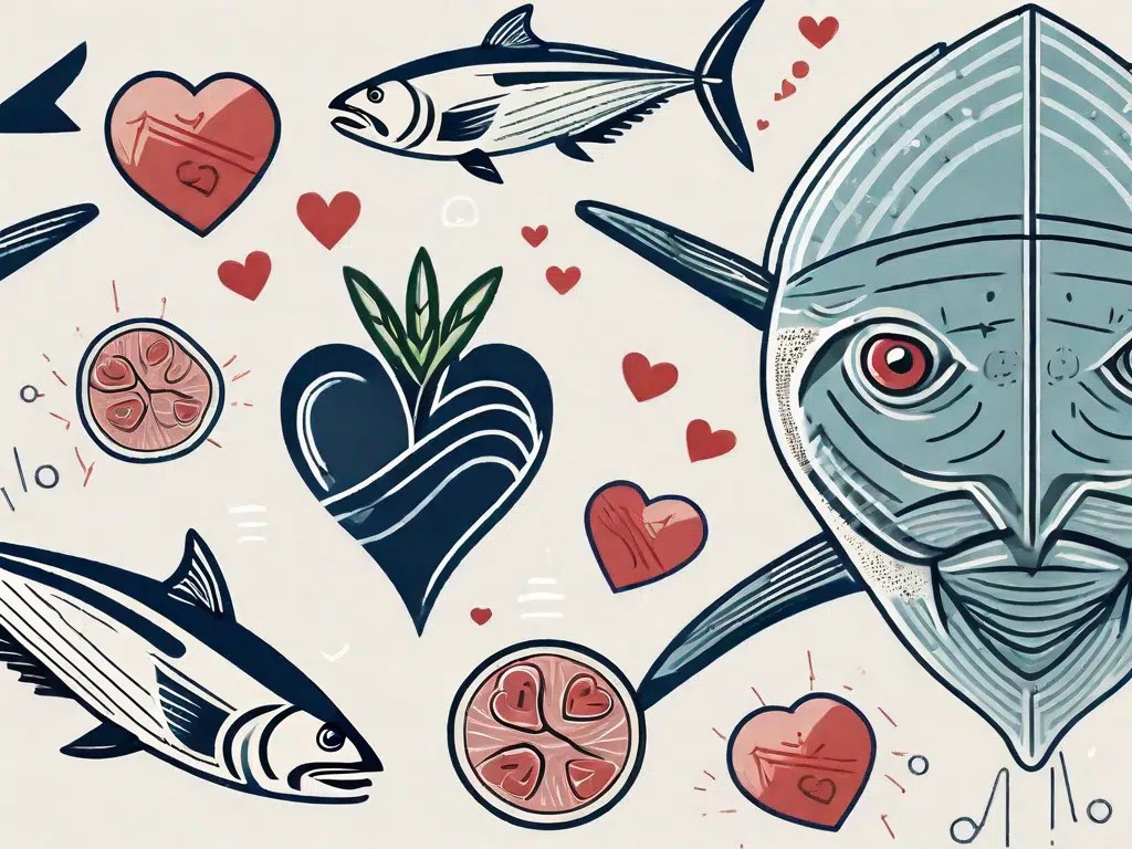 Health Benefits of Albacore Tuna Wild Explained