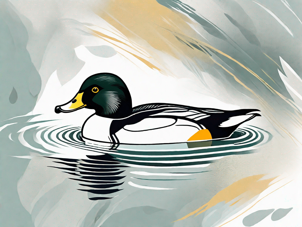 The Common Goldeneye A Closer Look Wild Explained