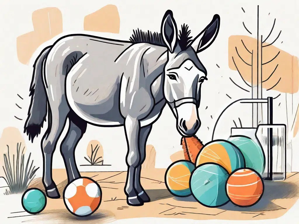 The Amazing Benefits of Keeping a Donkey as a Pet Wild Explained