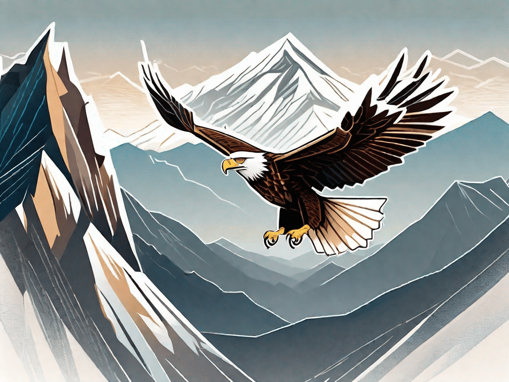 The Majestic Eagle A Symbol of Strength and Freedom Wild Explained