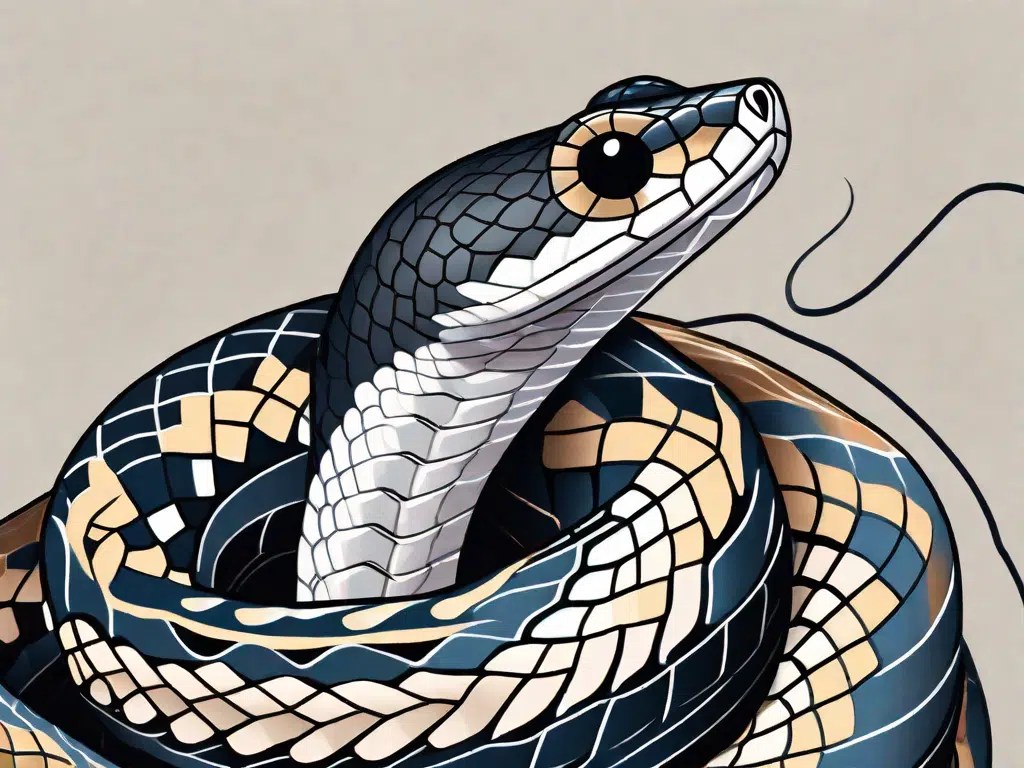 Understanding the Eastern Rat Snake Wild Explained