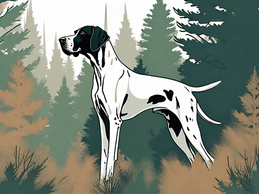 The English Pointer A Guide to This Versatile Hunting Dog Wild Explained