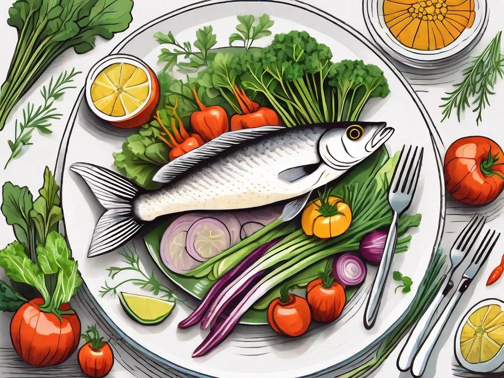 The Benefits of Eating Fluke Fish Wild Explained