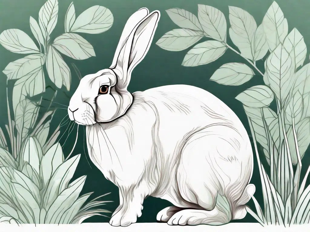 All You Need to Know About the French Lop Rabbit Wild Explained