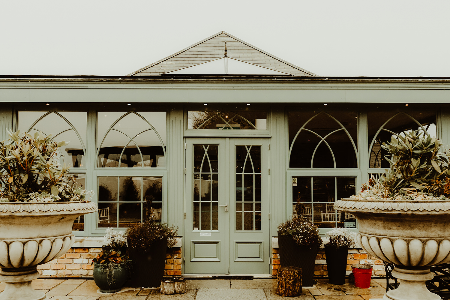 The BEST Wedding Venues in Northern Ireland / Wild Fern Photo
