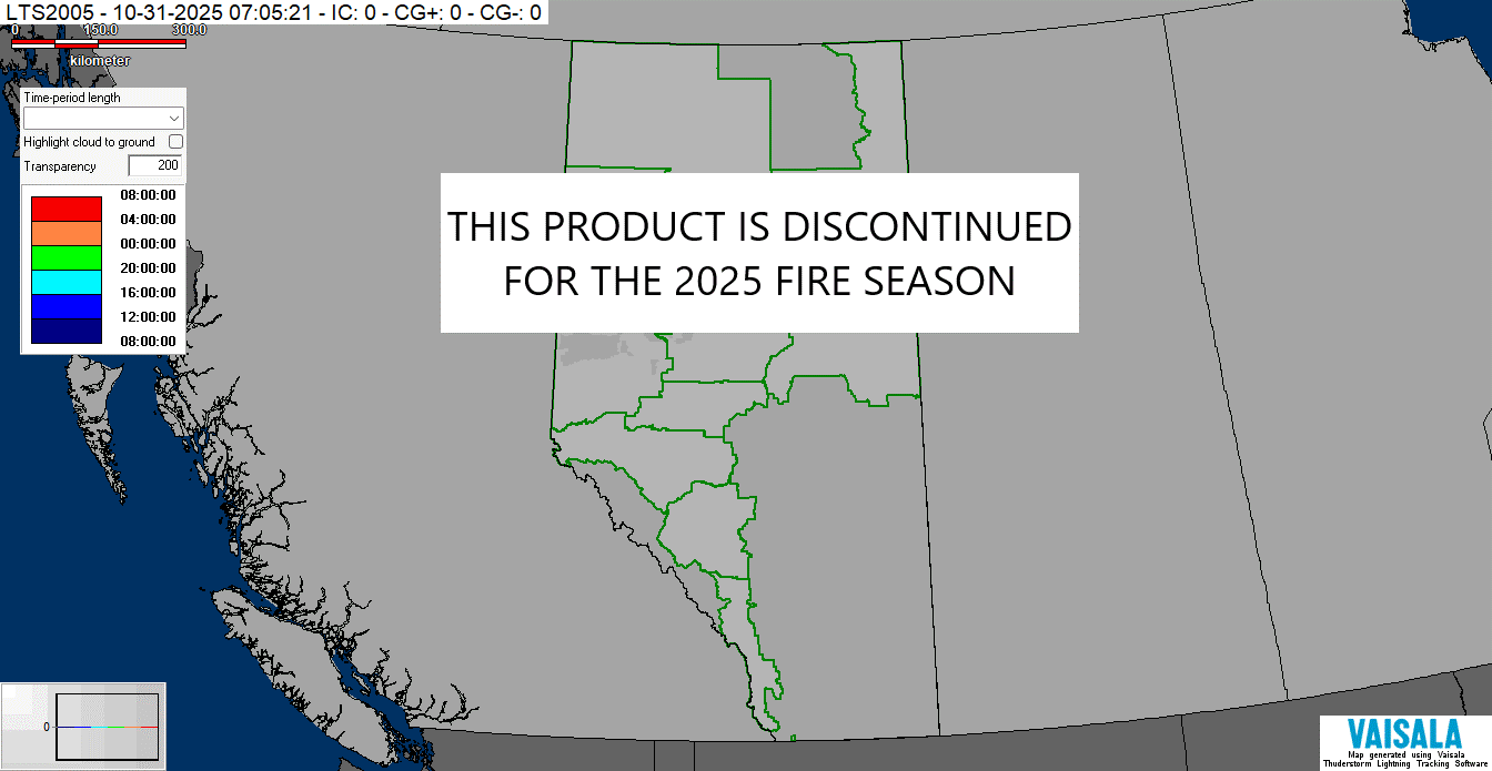 Esitellä 108+ imagen lightning detector map abzlocal fi