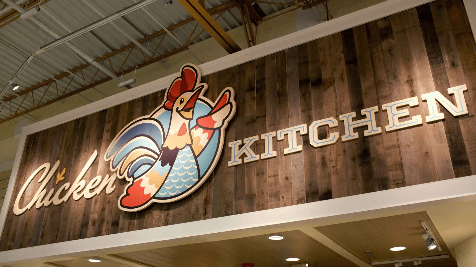 Lowes Foods Chicken Kitchen Wildfire