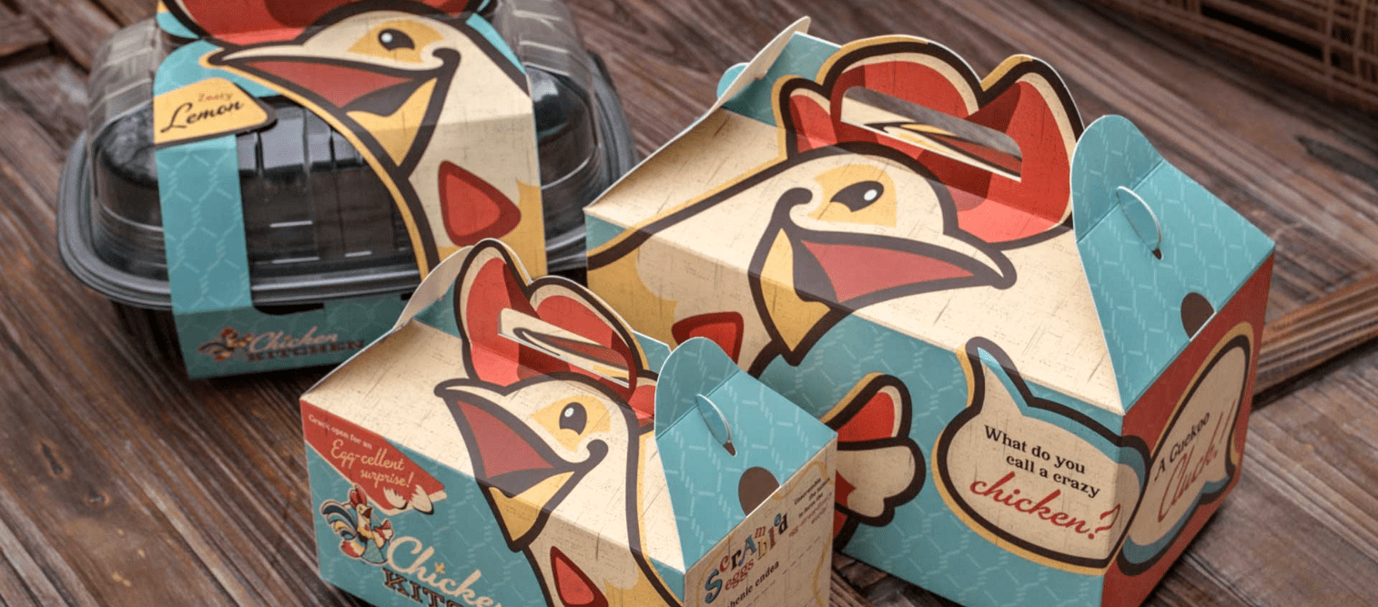 Lowes Foods Chicken Kitchen Wildfire