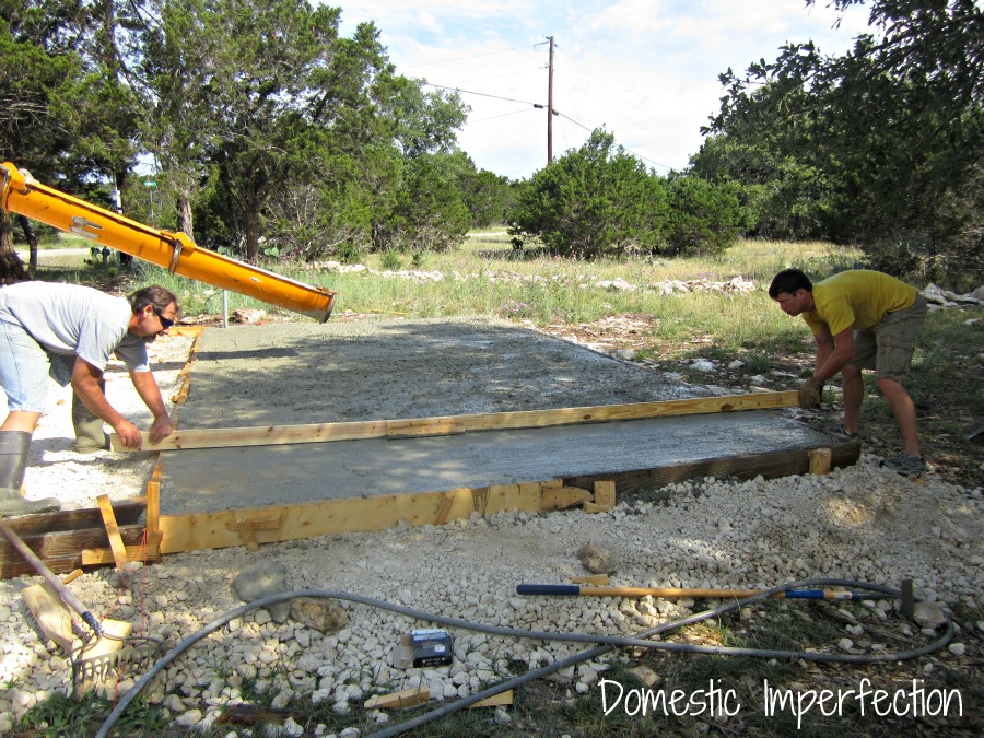 How to extend an outlet to be flush with a new wall - Wildfire Interiors