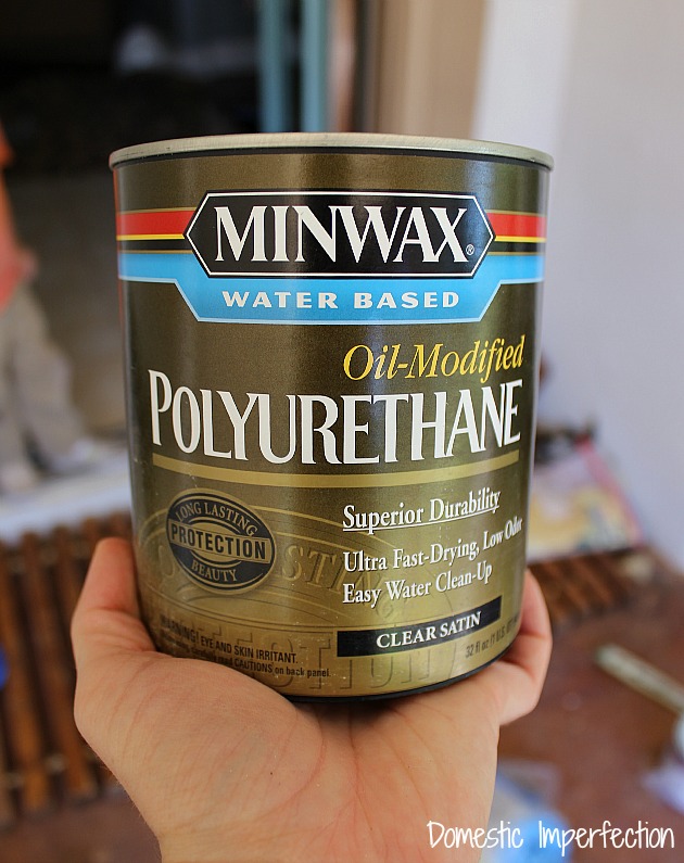 Oilbased vs. waterbased sealer which to use and why Wildfire