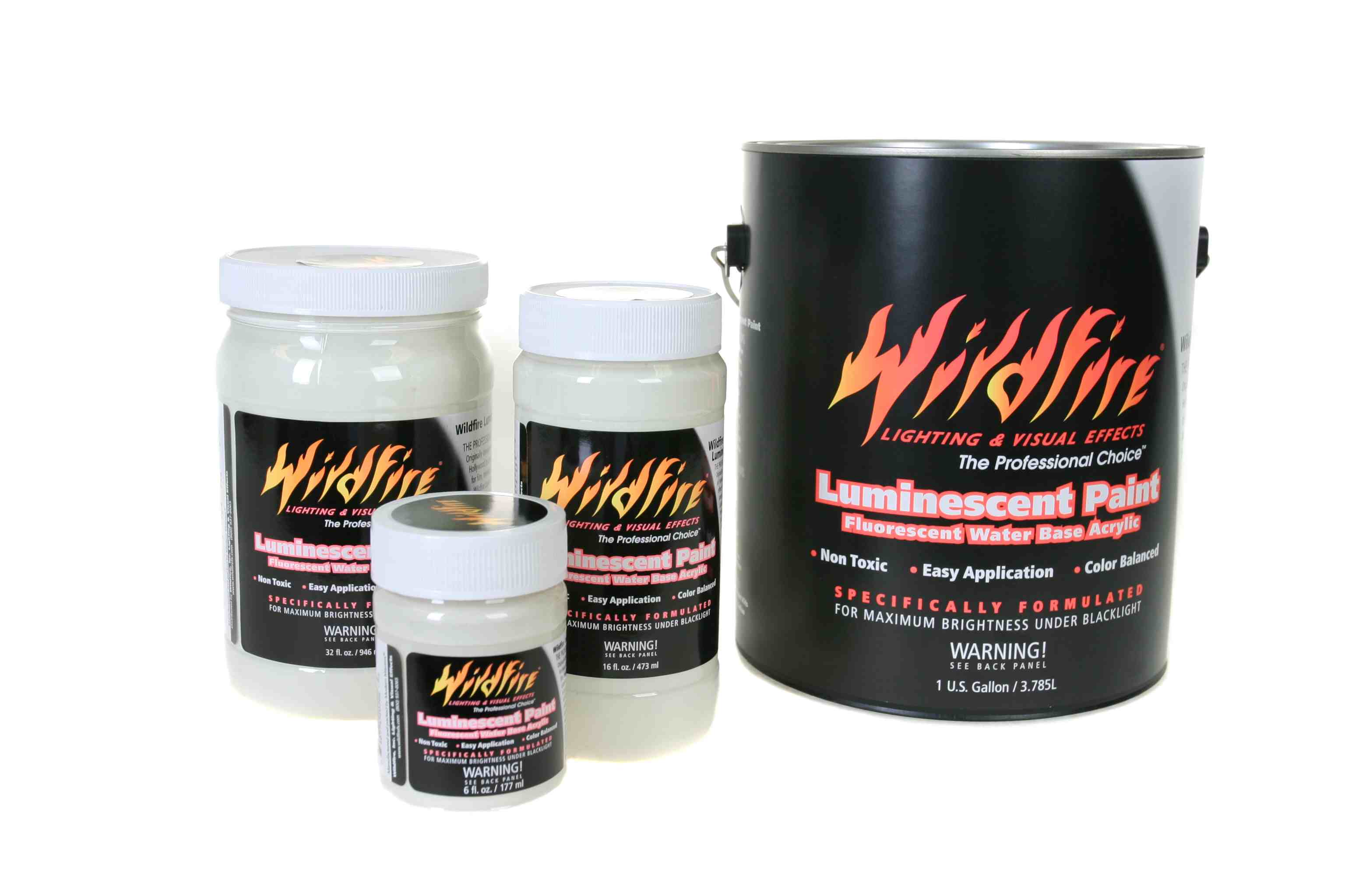 To Seal or Not to Seal When to Seal Your Black Light Painting