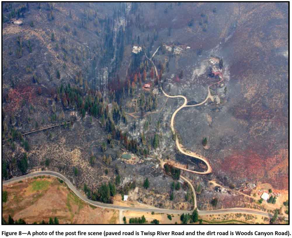 1 day ago · as of thursday morning, the river fire had burned 2,400 acres (3.7 square miles), the california department of fire and forestry protection said. Twisp River Fire: report released as injured firefighter ...