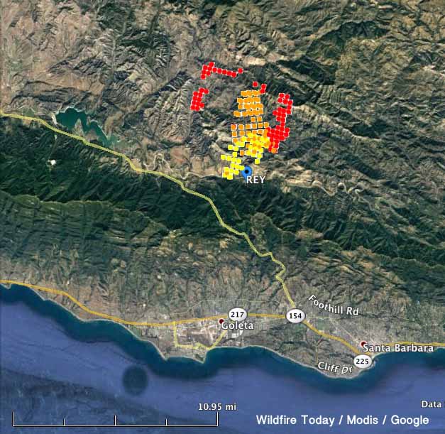 Sherpa Fire Wikipedia
