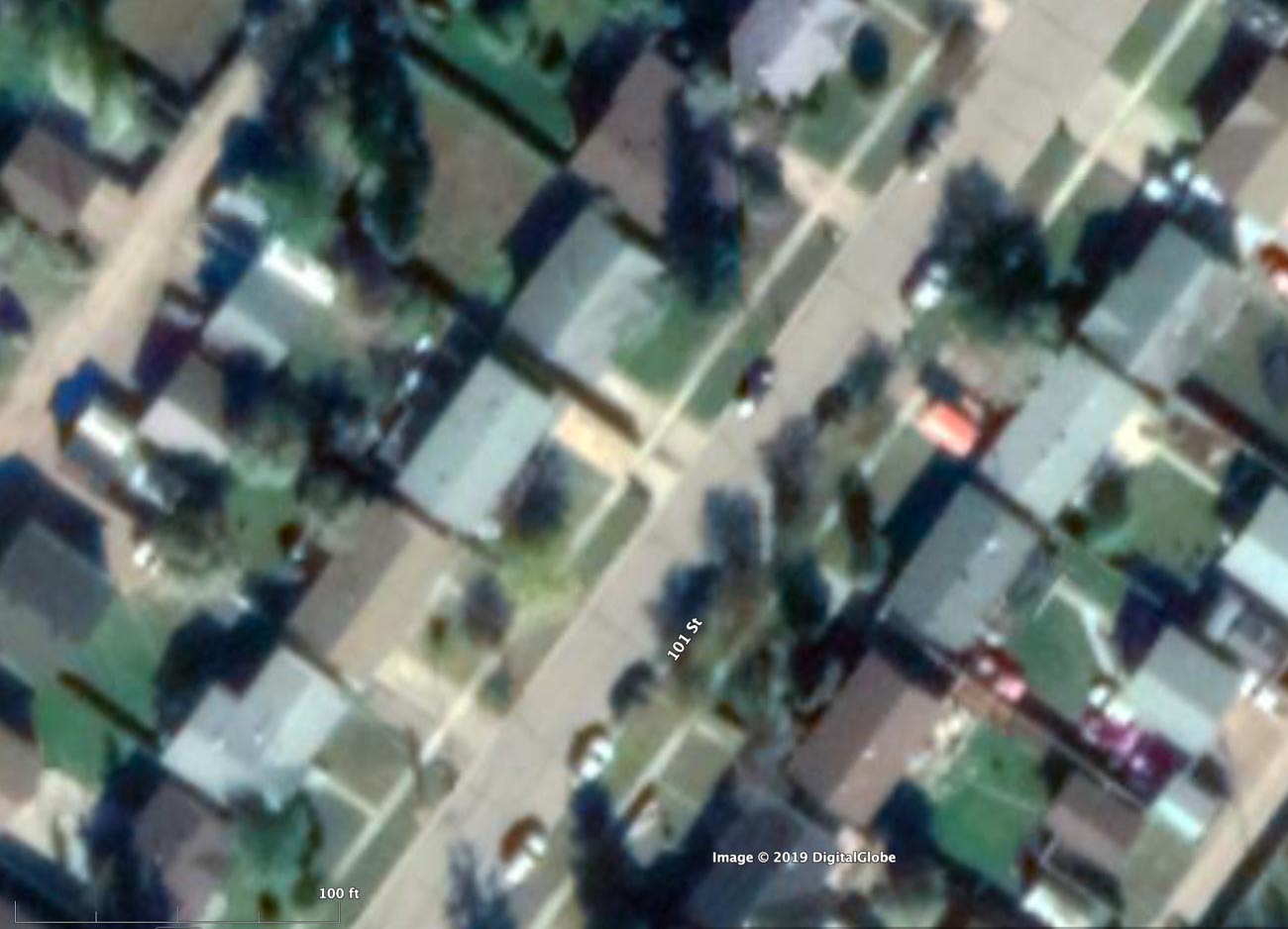 High Level Archives Wildfire Today