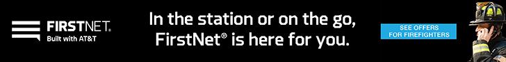 Log in to FirstNet AT&T