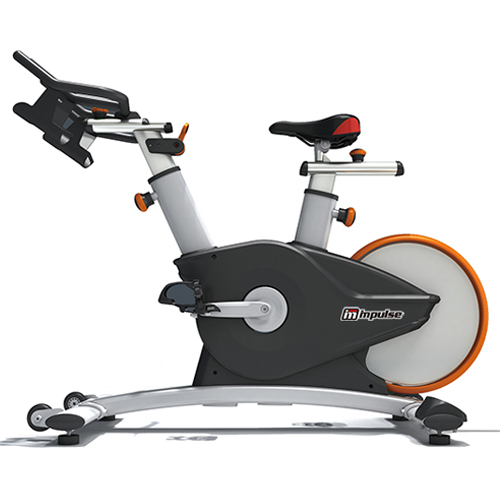 トレッドミル・有酸素運動 impulse アサルトバイク フィットネスバイク トレーニングマシン フィットネス ジムマシン ワイルドフィット