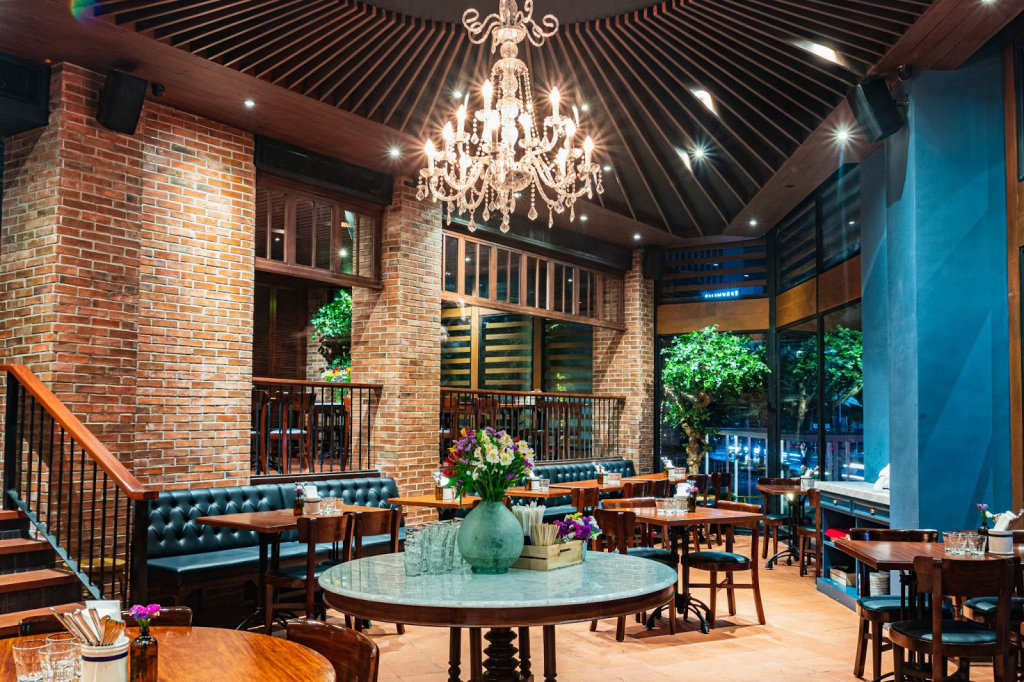 Wild Flour Opens in Alabang Wildflour Hospitality Group