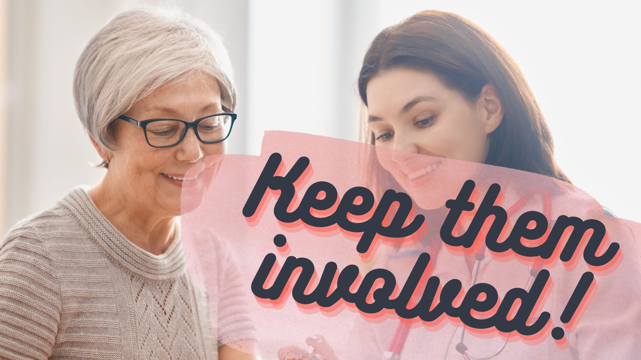 5 Communication Tips What to do When a Loved One Refuses Help The