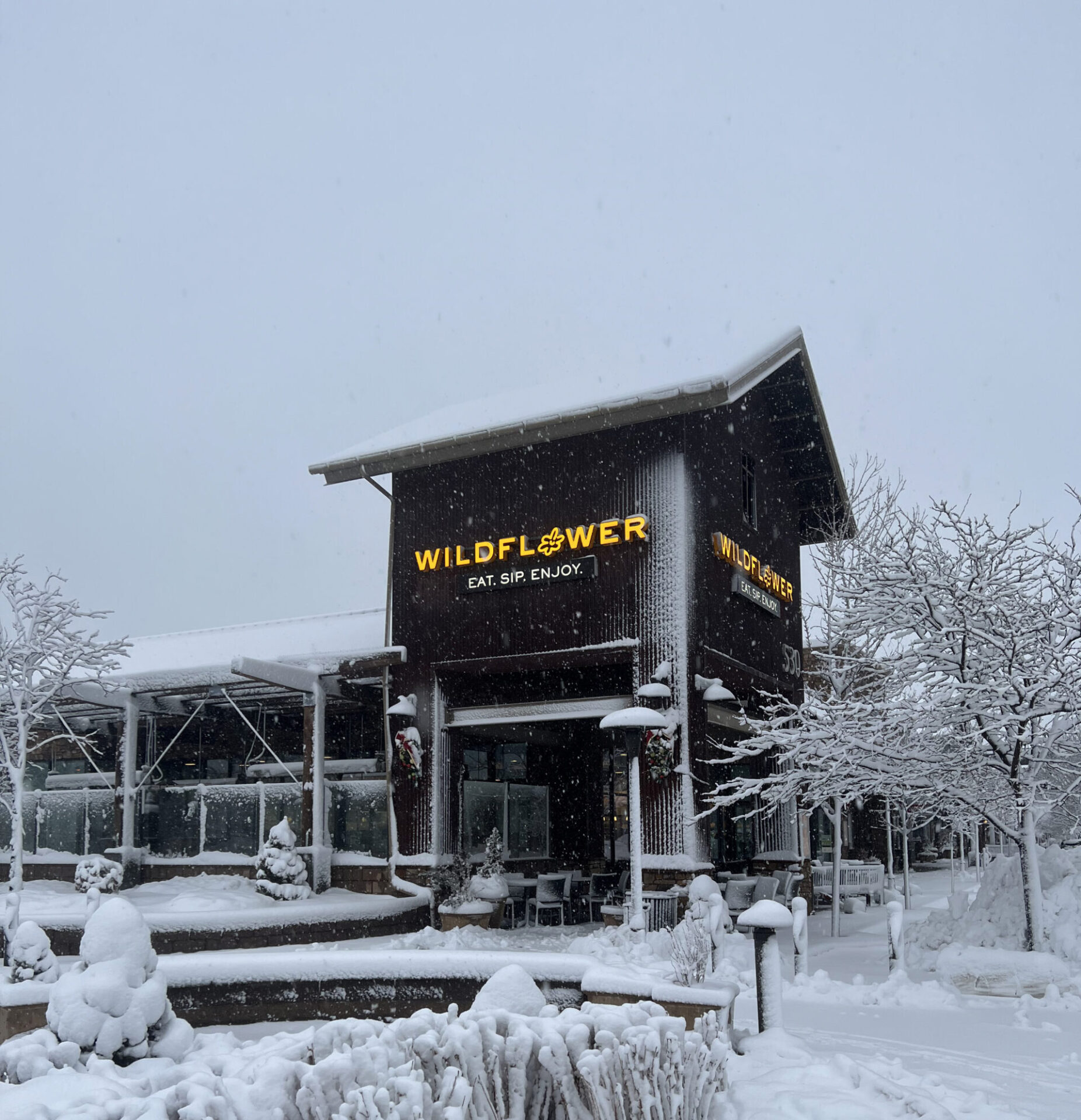 Wildflower Flagstaff, AZ Aspen Place at the Sawmill