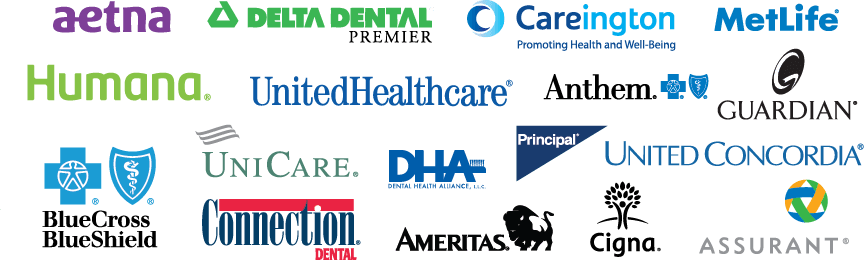 Affordable Dentist Frisco & Prosper, TX Wildflower Dental