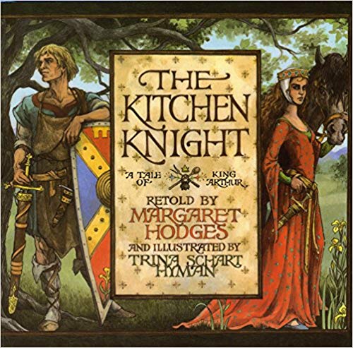 0692979891 King Arthur and Her Knights: Books 1-3:.