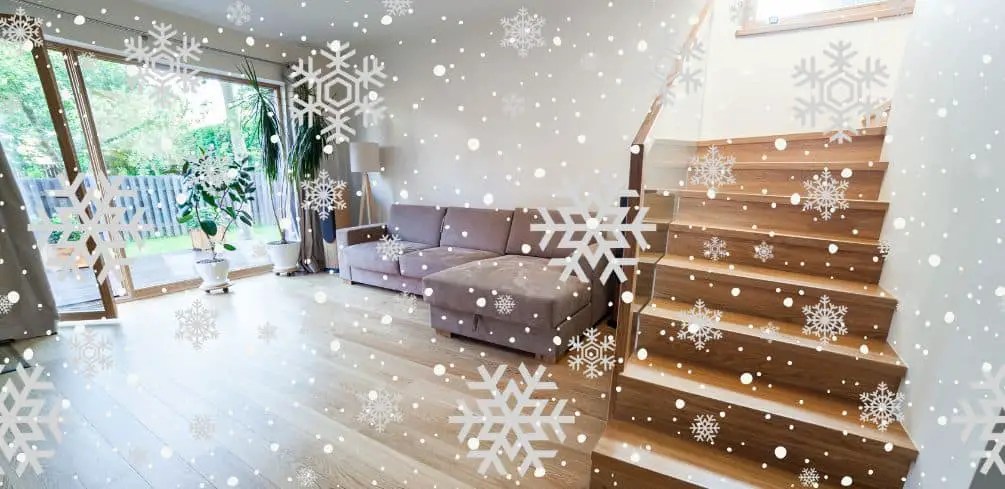 Can You Use Snow Machines Indoors? - Wild Fog