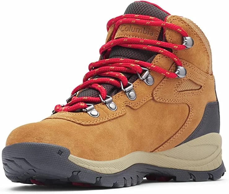 Top 10 Lightweight Hiking Boots for Women WILD FOOTPRINT