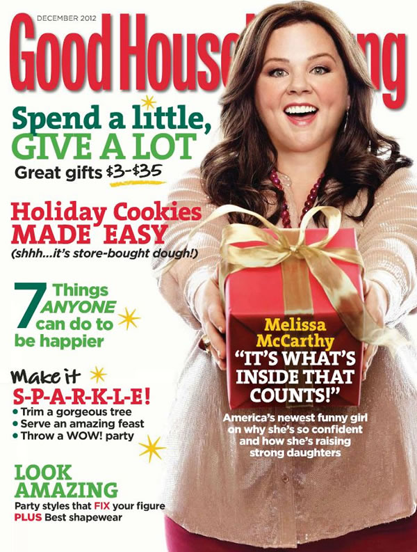 Good Housekeeping Magazine 3 a Year!