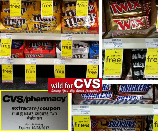 Delicious Single Chocolate Deals As Low As 5¢ for 2!