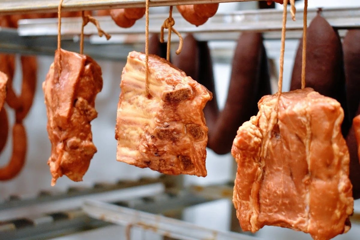 Calgary Wild Game Processing Calgary Deer Meat Processing