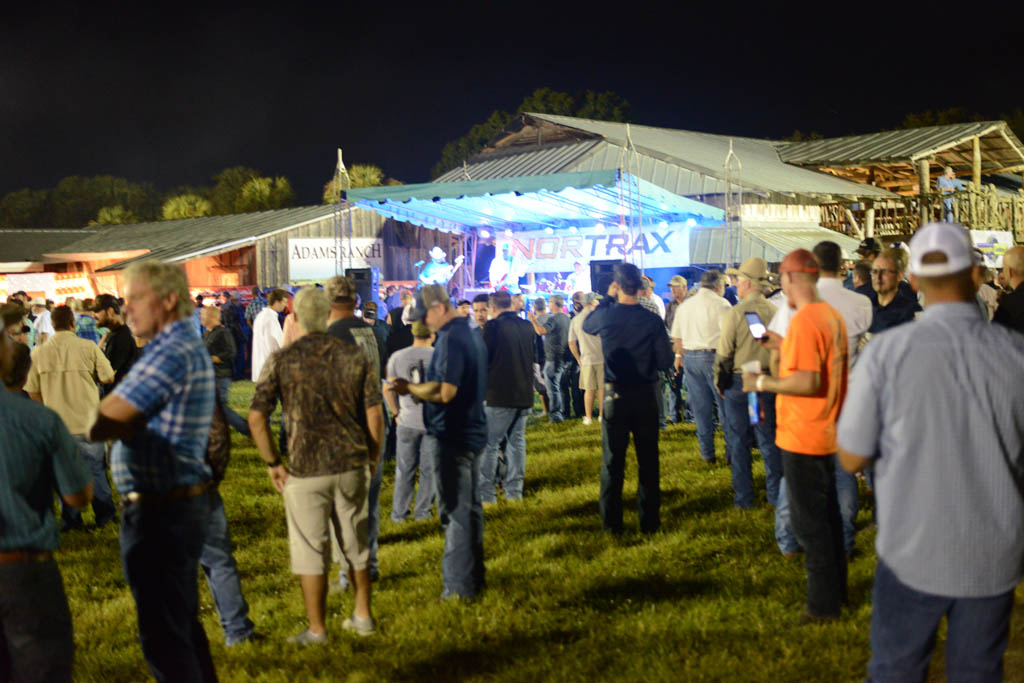 2016 Gallery Wild Game Dinner