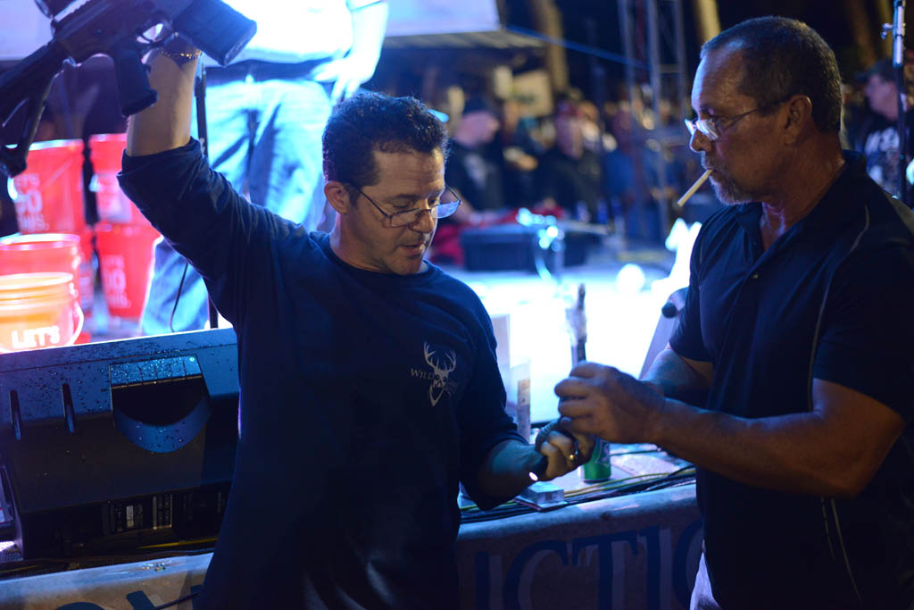 2016 Gallery Wild Game Dinner