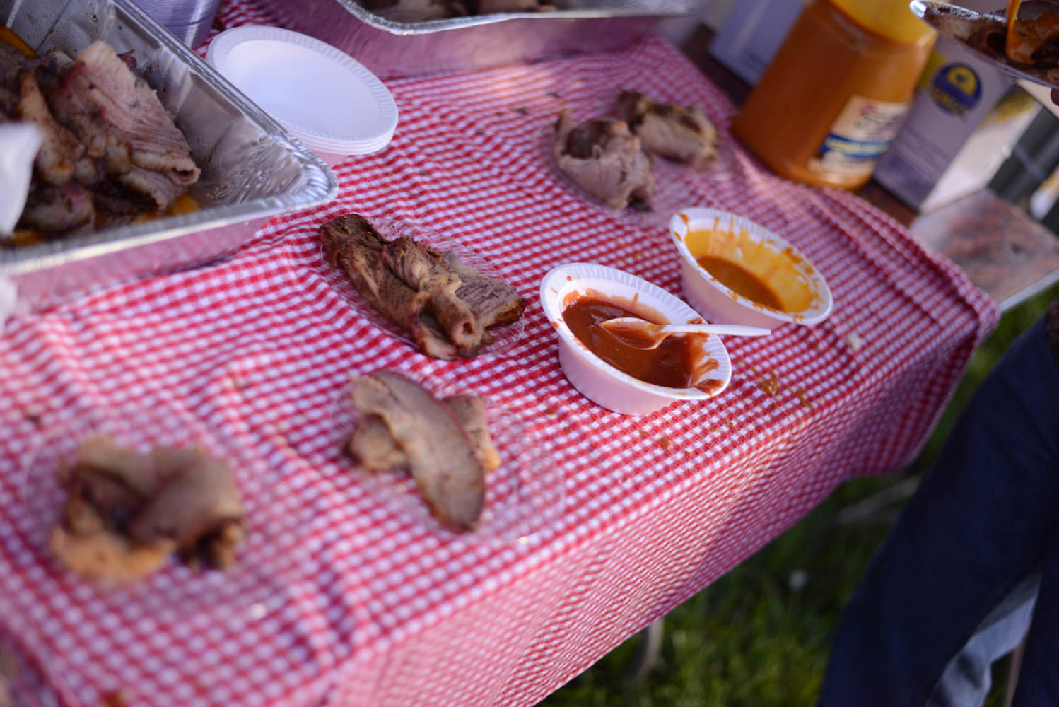 2017 Gallery Wild Game Dinner