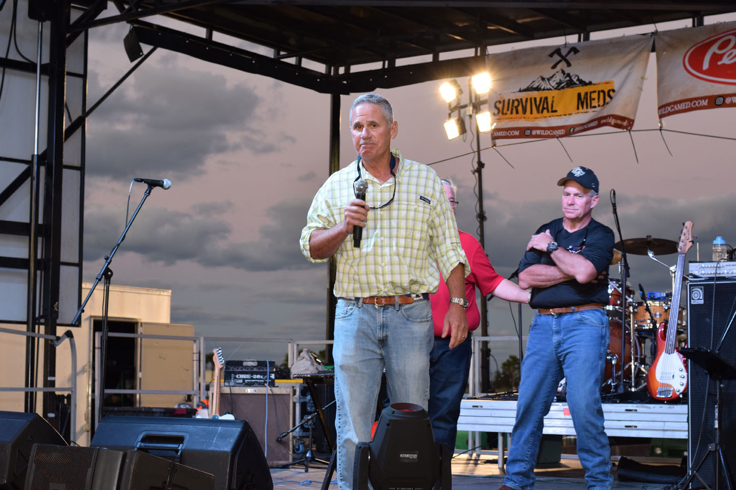 2022 Gallery Wild Game Dinner