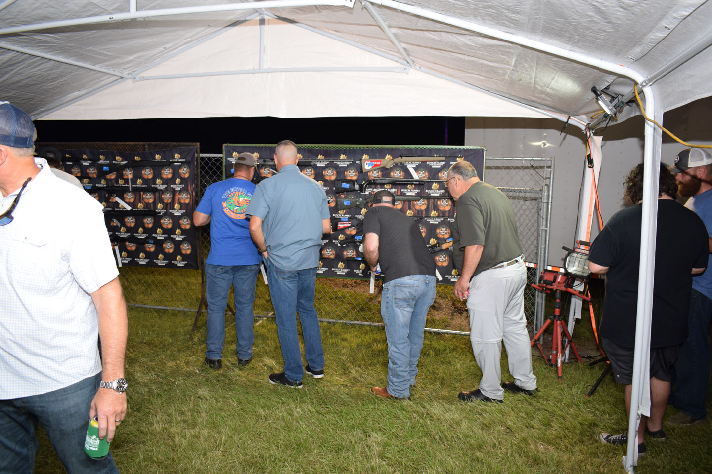 2022 Gallery Wild Game Dinner