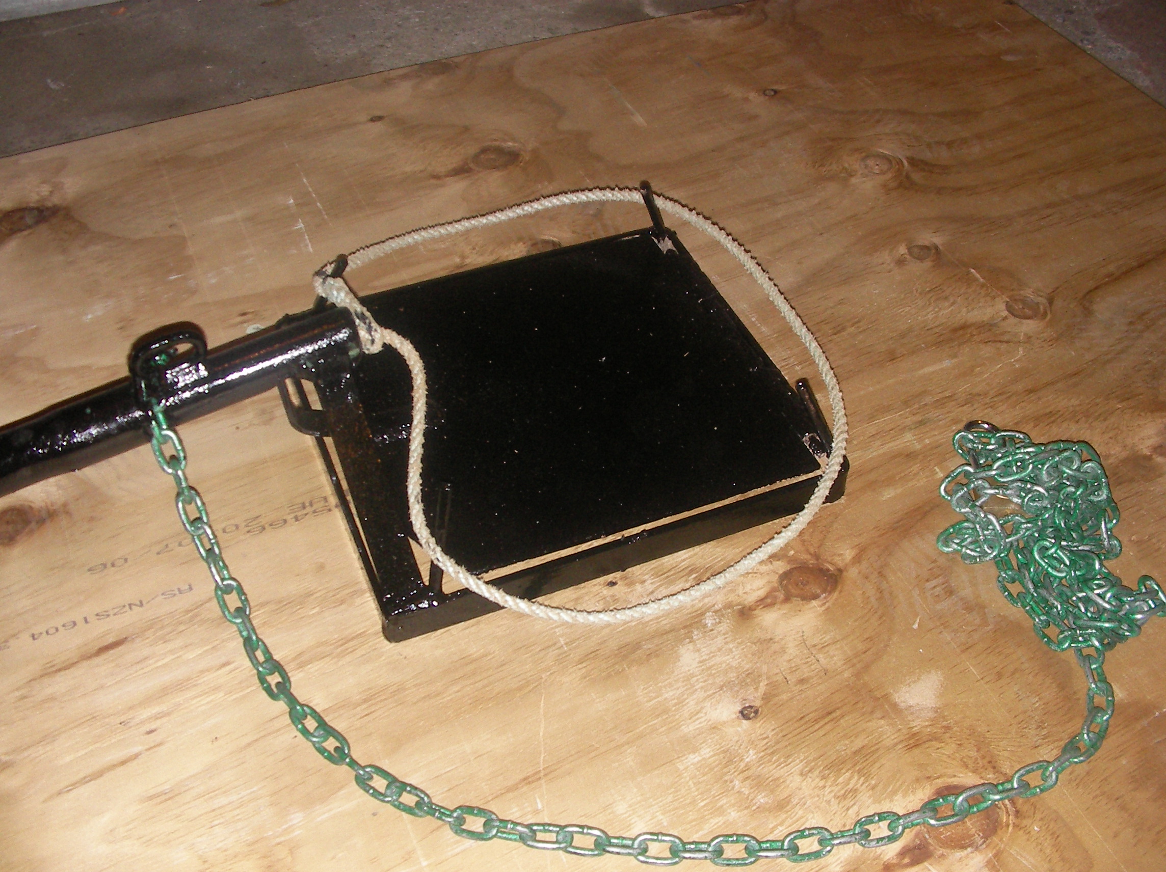 Wild Game Trapping Supplies NZ