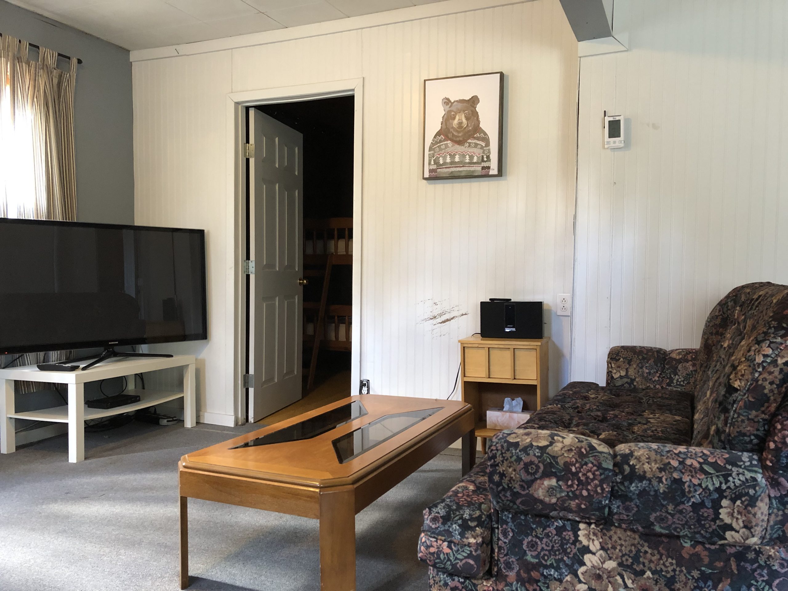 Rental Unit Wild Goose Lake Resort Geraldton, Jellicoe, Walleye