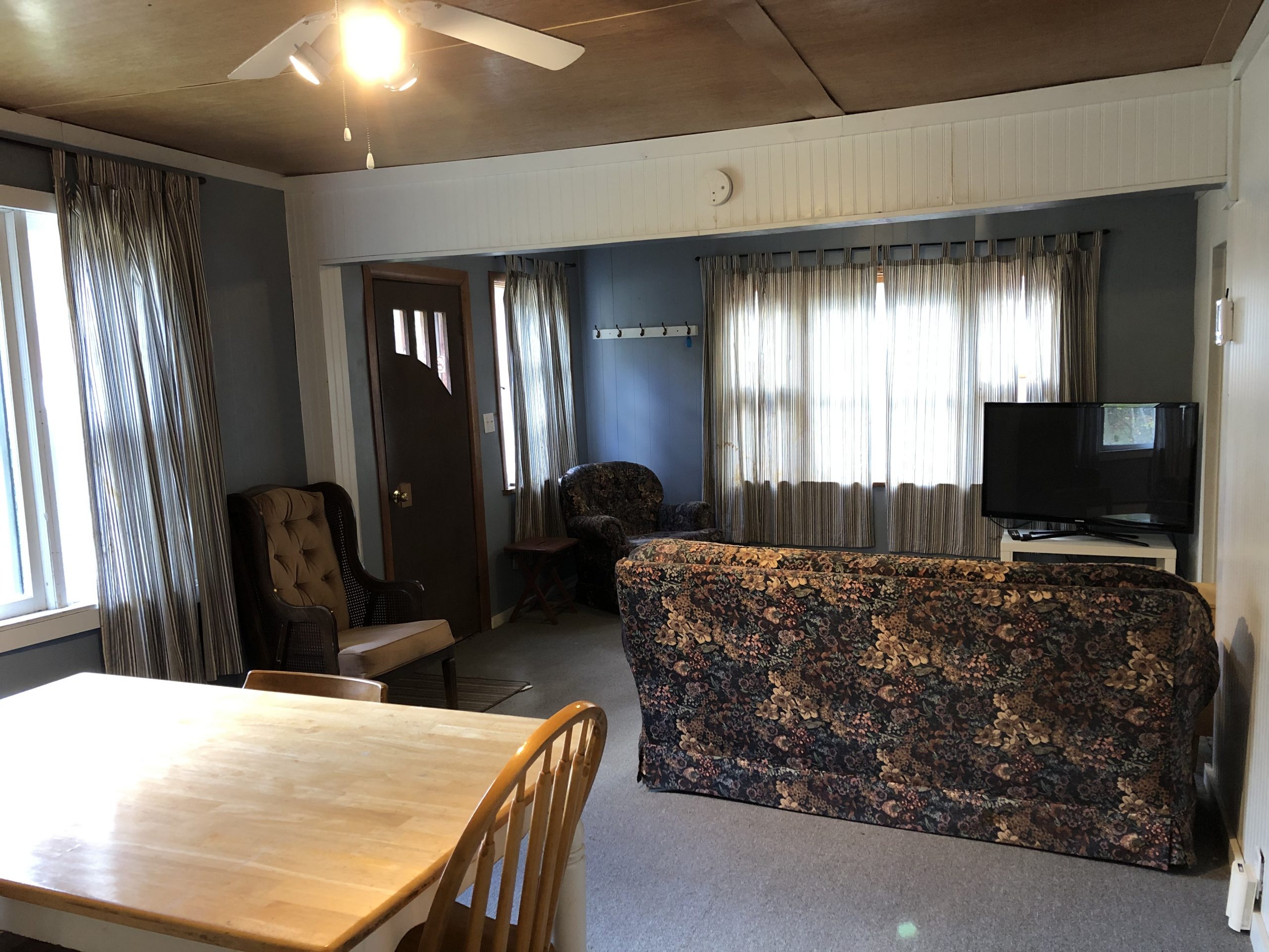 Rental Unit Wild Goose Lake Resort Geraldton, Jellicoe, Walleye