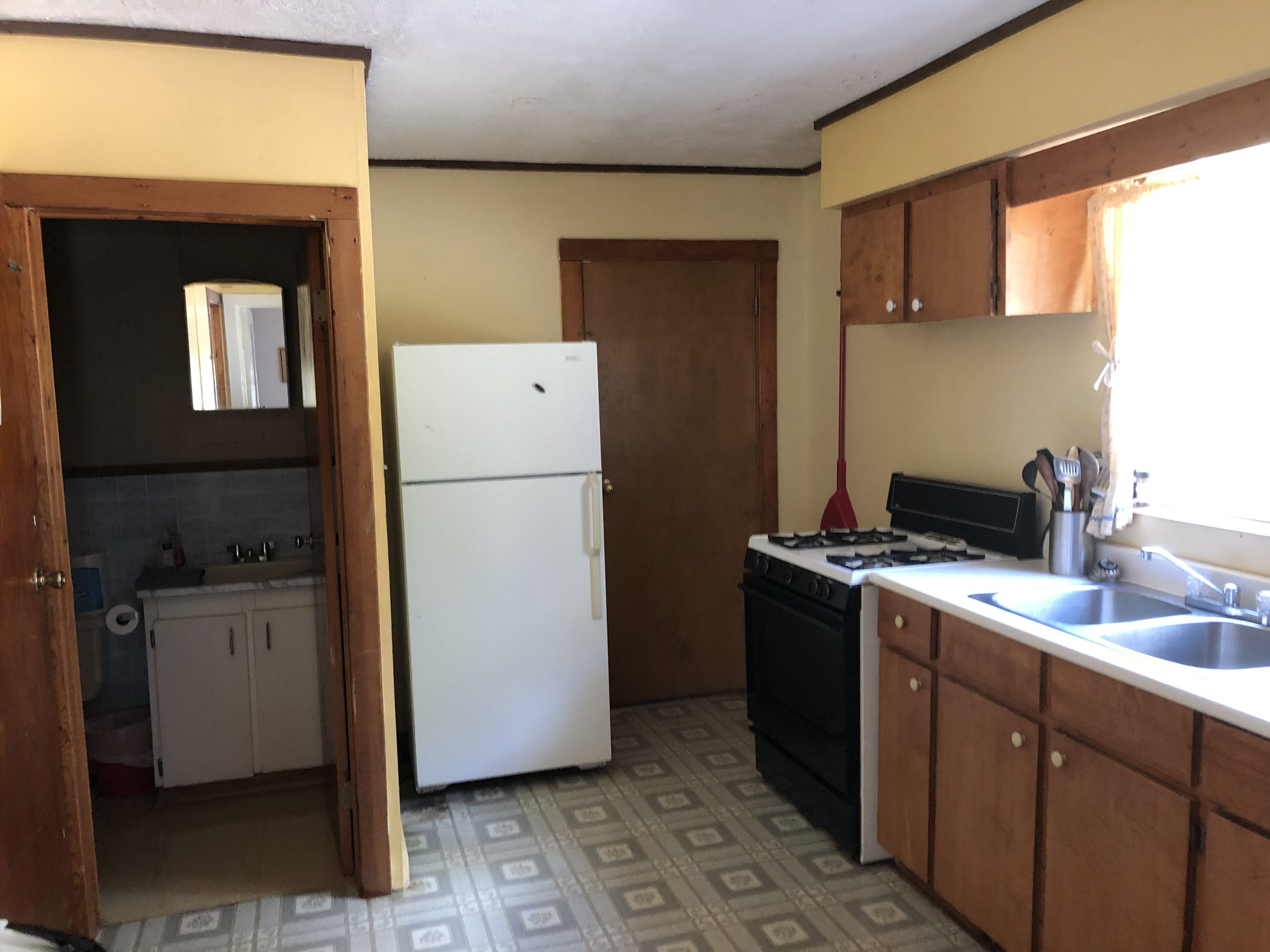 Rental Unit Wild Goose Lake Resort Geraldton, Jellicoe, Walleye