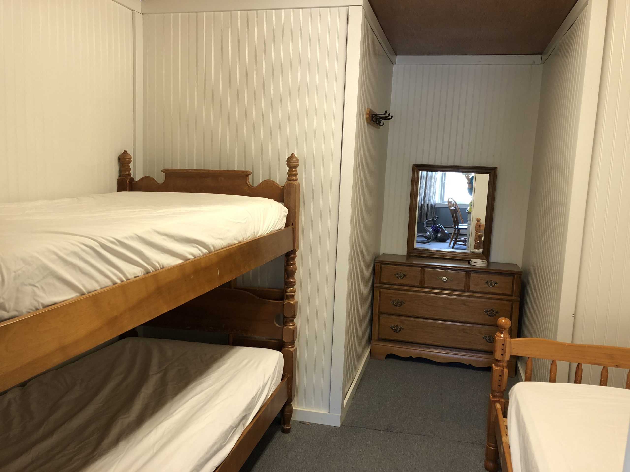 Rental Unit Wild Goose Lake Resort Geraldton, Jellicoe, Walleye