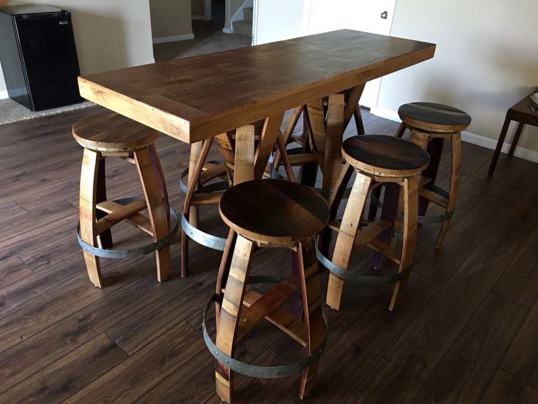 Wildgrain Woodworking Heirloom Quality Furniture