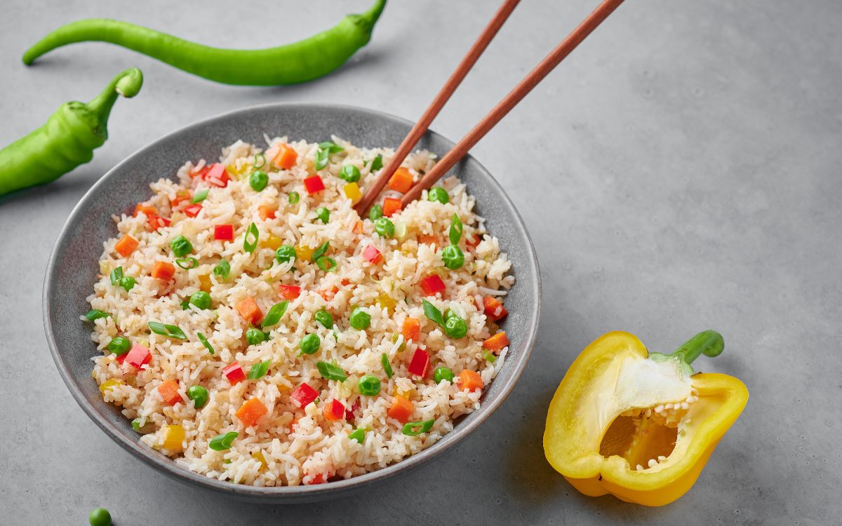 Why Do Chinese Eat So Much Rice? A Cultural and Culinary Exploration