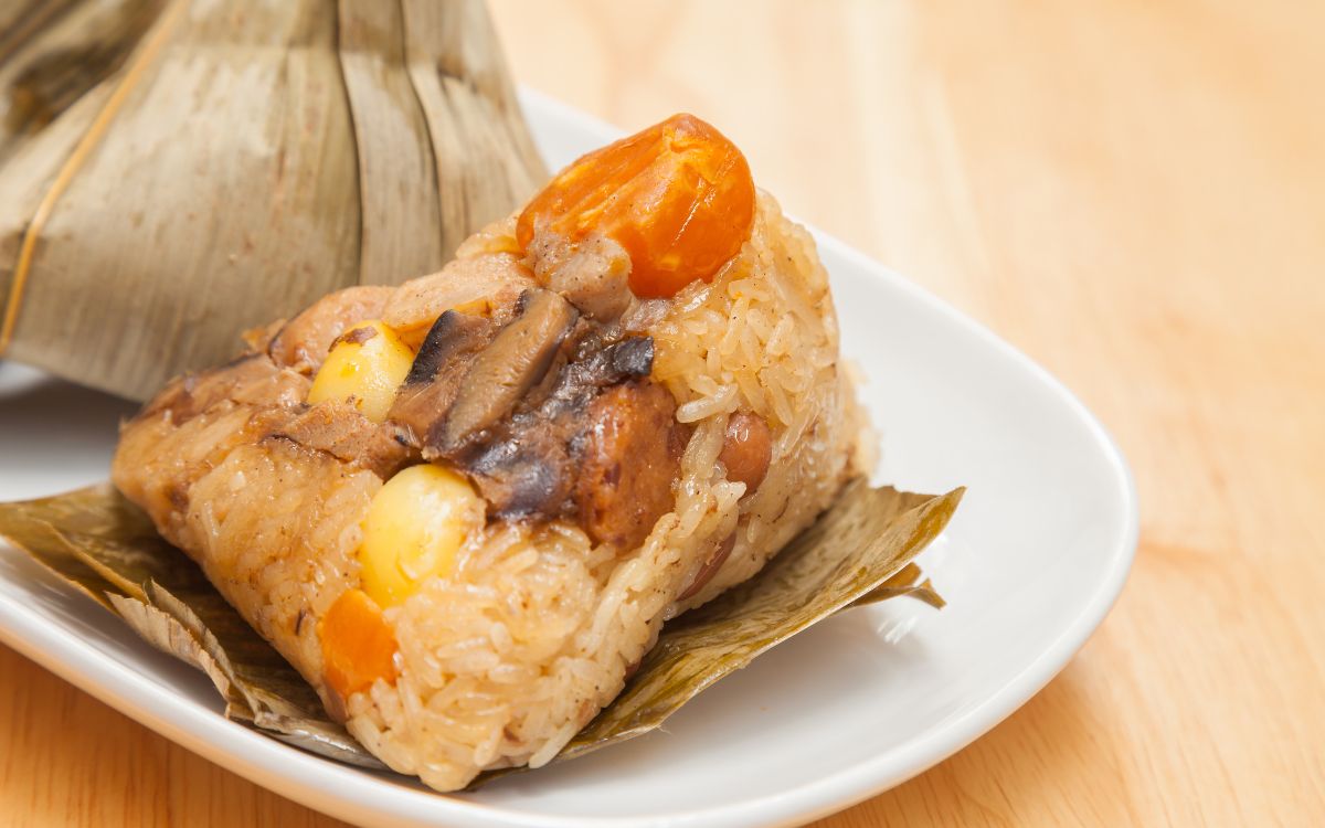 Why Do Chinese Eat So Much Rice? A Cultural and Culinary Exploration