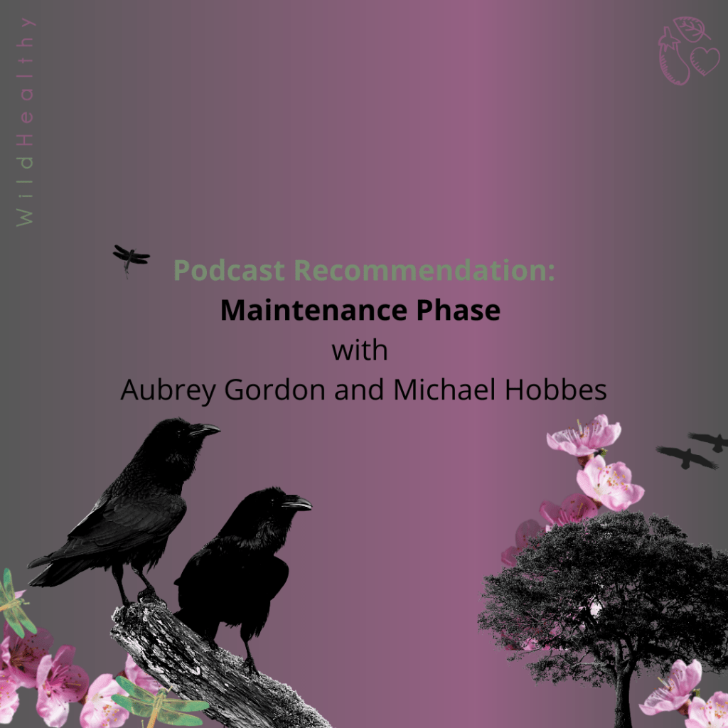 Nutrition Blog, Intuitive Eating, Health At Every Size