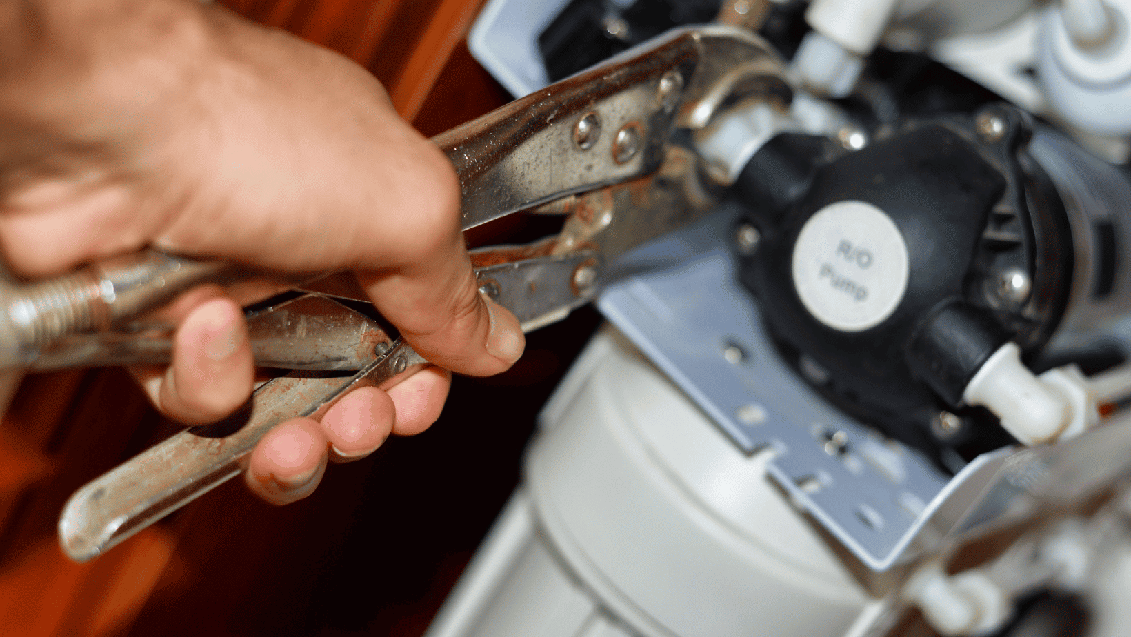 Well Pump Repair Services — WildHeron — Rocklin, CA