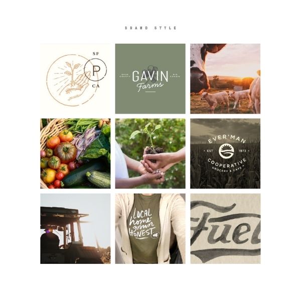 Mullum Rural CoOp Wild Honey Creative