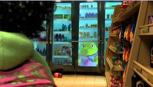 Column Coming Into the Out The Wild Hunt