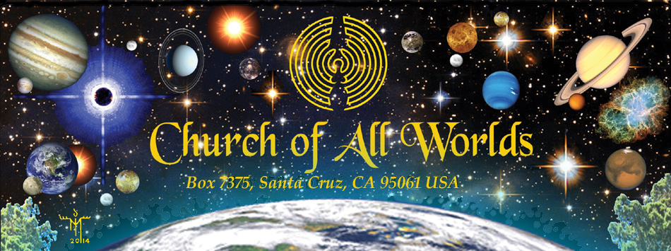 Church of All Worlds reaches halfcentury mark The Wild Hunt