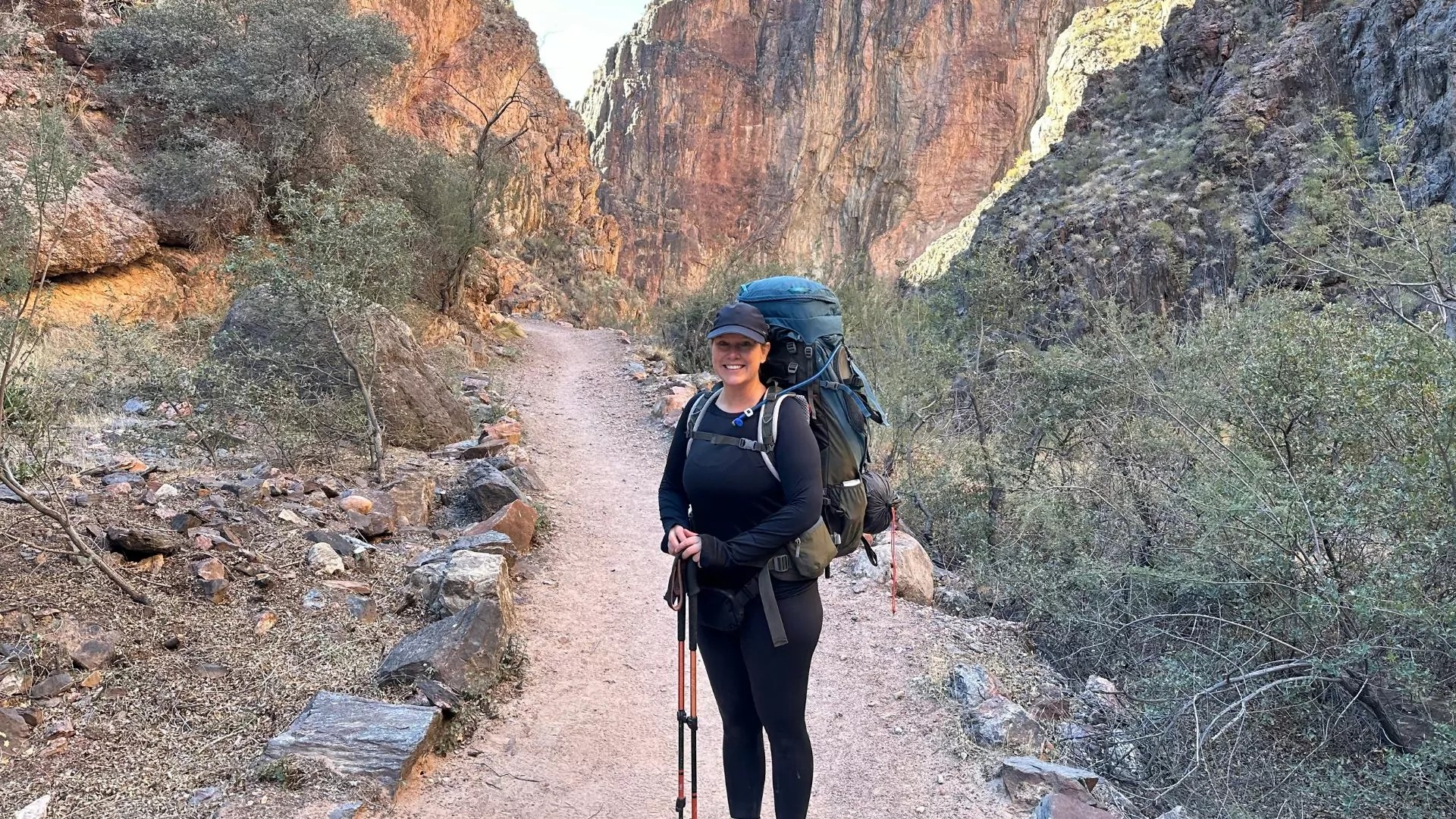 How to Pack a Backpack for Hiking Wildland Trekking