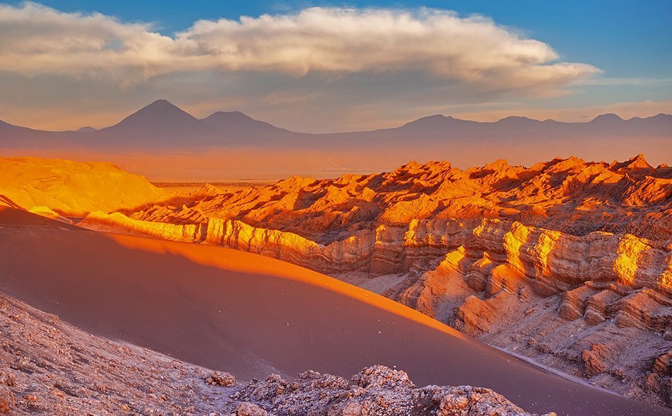 26+ Best Places To Visit In Europe For Nature Lovers Pictures Backpacker News